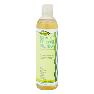 Sofn Free - Nothing But Clarifying Shampoo 12 fl oz