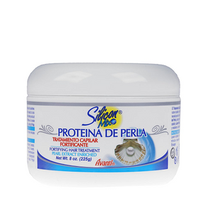 Silicon Mix - Proteina De Perla Fortifying Hair Treatment