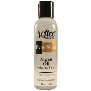 Softee Signature - Extenshine Argan Oil Perfecting Serum 4 oz