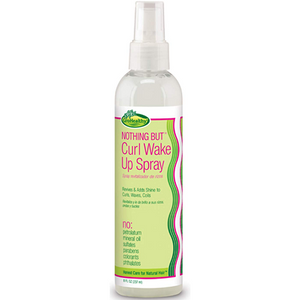 Sofn Free - Nothing But Curl Wake Up Spray 8 fl oz