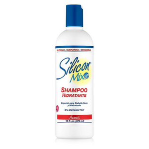 Silicon Mix - Shampoo for Dry and Damaged Hair 16 fl oz