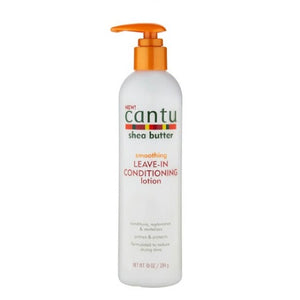 Cantu - Smoothing Leave In Conditioning Lotion 10 oz