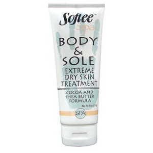 Softee - Spa Body and Sole Treatment 6 oz
