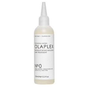 Olaplex - No. 0 Intensive Bond Building Hair Treatment 5.2 fl oz