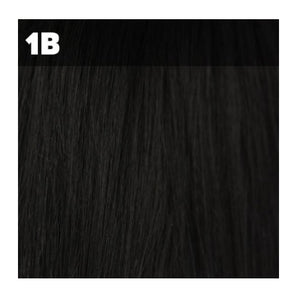Vanessa - Vixen Collection 100% Human Hair HH BACI #1B
