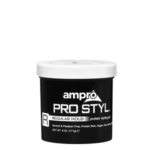 Ampro - Protein Styling Gel Regular Hold
