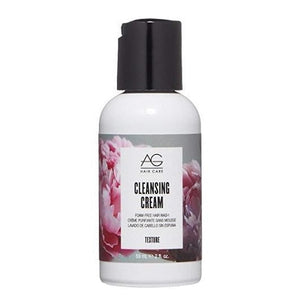 AG Hair - Cleansing Cream Foam Free Hair Wash 2 fl oz