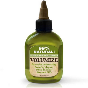 Sunflower Difeel - Volumize Hair Oil 2.5 oz
