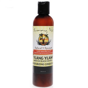 Sunny Isle - Ylang Ylang Jamaican Black Castor Oil Conditioner 8 fl oz