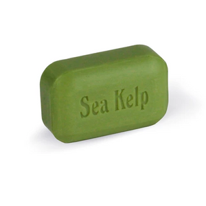 The Soap Works - Sea Kelp