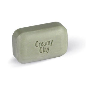 The Soap Works - Creamy Clay