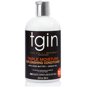 Tgin - Triple Moisture Replenishing Conditioner 13 fl oz