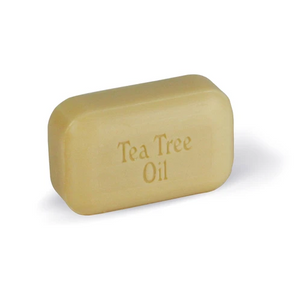 The Soap Works - Tea Tree Oil