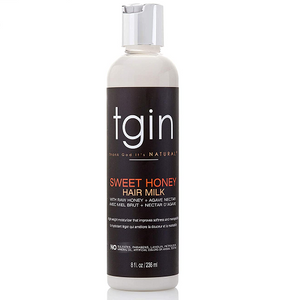 Tgin - Sweet Honey Hair Milk 8 fl oz