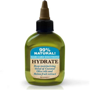 Sunflower Difeel - Hydrate Hair Oil 2.5 oz