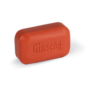 The Soap Works - Ginseng