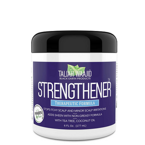 Taliah Waajid - Herbal Strengthener Therapeutic 6 fl oz