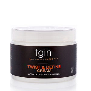 Tgin - Twist and Define Cream 12 oz