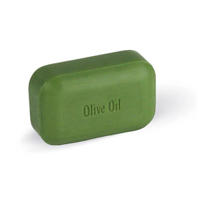 The Soap Works - Olive Oil