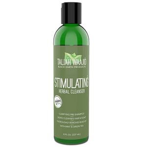 Taliah Waajid - Stimulating Herbal Cleanser 8 fl oz