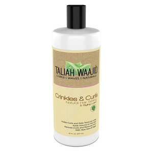 Taliah Waajid - Crinkles and Curls Styling Lotion