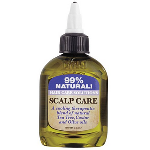 Sunflower Difeel - Scalp Care Hair Oil 2.5 oz