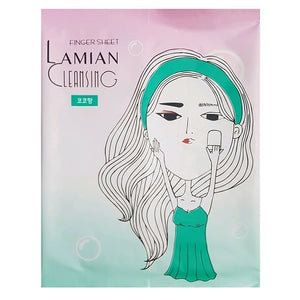 Lamian - Finger Sheet Cleansing