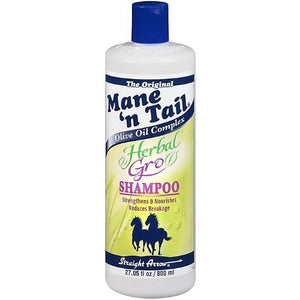 Mane 'n Tail - Herbal Gro Shampoo