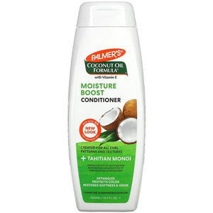 Palmer's - Coconut Oil Formula Moisture Boost Conditioner 13.5 fl oz