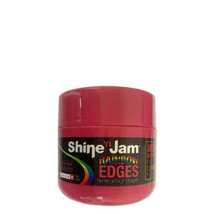Ampro - Shine N Jam Rainbow Edges 4 oz
