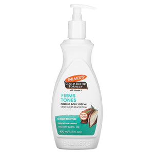 Palmer's - Cocoa Butter Formula Firms Tones Firming Body Lotion 13.5 fl oz