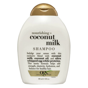 OGX - Coconut Milk Shampoo 13 fl oz
