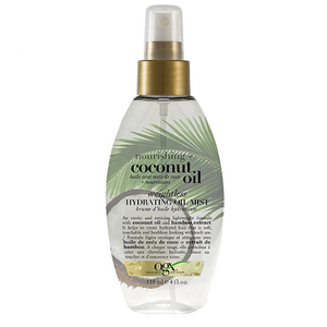 OGX - Coconut Oil Weightless Hydrating Oil Mist 4 fl oz