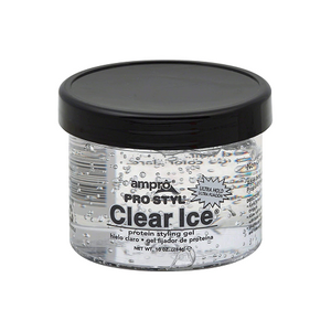 Ampro - Protein Styling Gel Clear Ice Ultra Hold