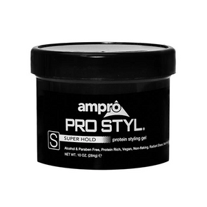 Ampro - Protein Styling Gel Super Hold
