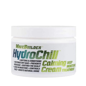 WaveBuilder - Hydrochill Calming Cream 5.1 oz