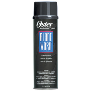 Oster Professional Products - Blade Wash 18 oz