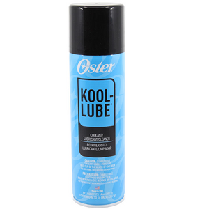 Oster - Kool Lube 3 Coolant, Lubricant and Cleaner 14 oz
