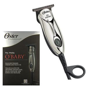 Oster Professional - The Petite O'Baby Palm Size Trimmer