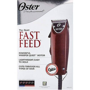 Oster Professional - Fast Feed