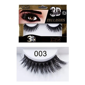 Liz - 3D Eyelashes
