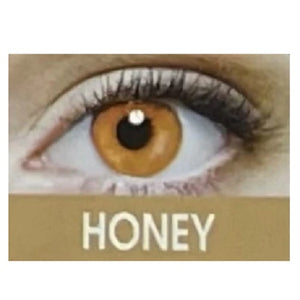 Liz - Eye Color Contact Lens