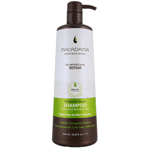Macadamia - Weightless Repair Shampoo