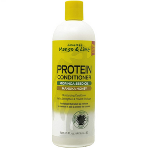 Jamaican Mango and Lime - Protein Conditioner