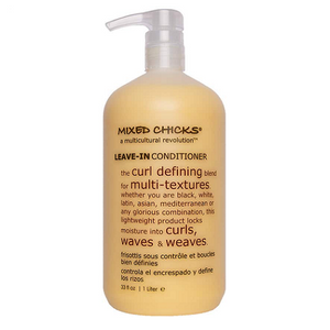 Mixed Chicks - Leave In Conditioner 33 fl oz