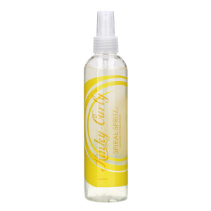 Kinky Curly - Spiral Spritz Natural Styling Serum 8 oz