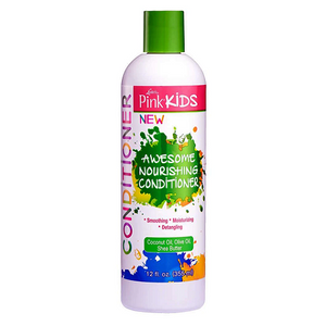 Luster's Pink Kids - Awesome Nourishing Conditioner 12 fl oz