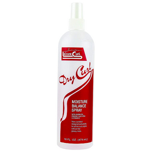 Leisure Curl - Dry Curl Moisture Balance Spray