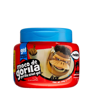 Moco De Gorila - Rockero Hair Gel