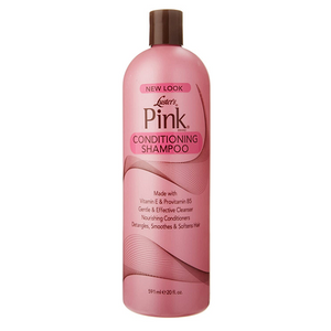 Luster's Pink - Conditioning Shampoo 20 fl oz